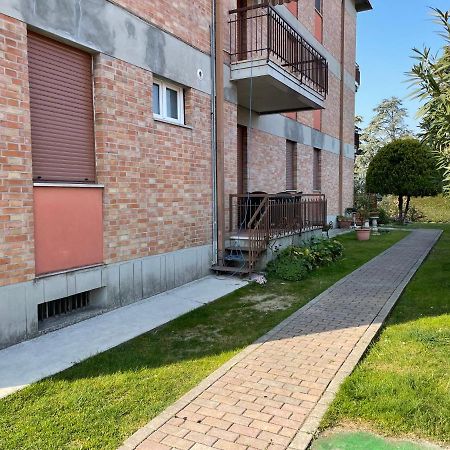Magic Apartments Бардоліно Екстер'єр фото